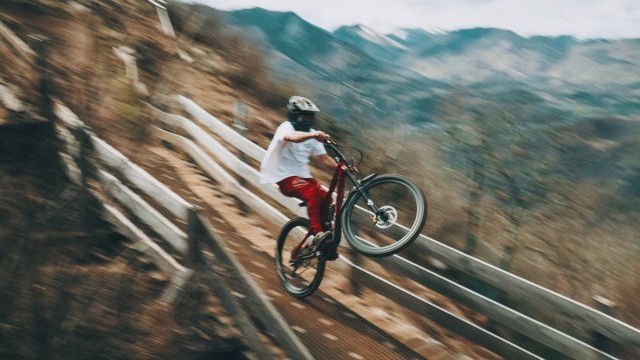 Lourdes WC Track Preview