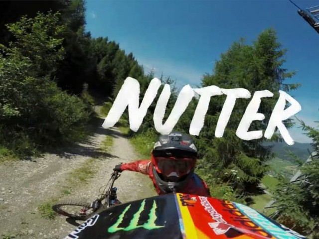 DEATHGRIP - Best Track Ever - Schladming, Austria