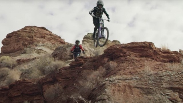 The Athlete Edits: Cam McCaul