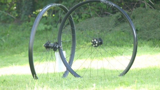 mountain bike wheel reviews