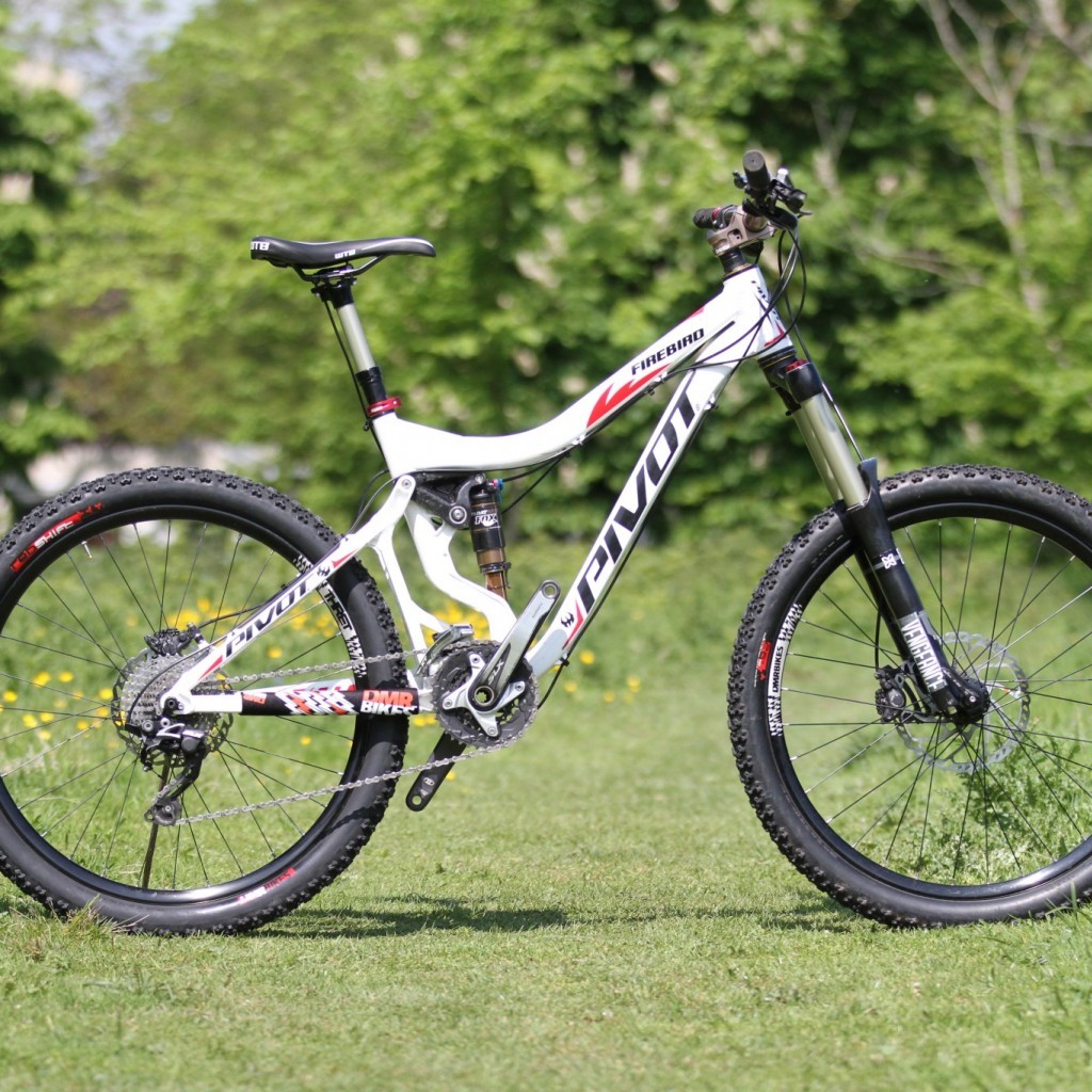 pivot firebird