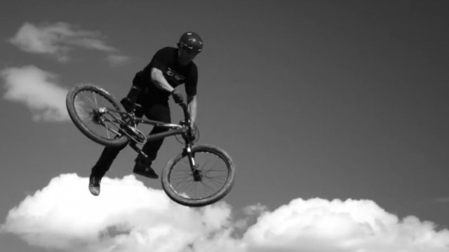 Scotty's Sacred Ride