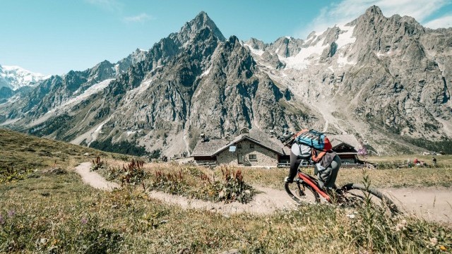E-Bike World Tour Launch Announced For 2021