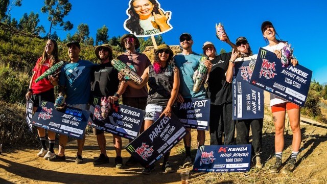 All The Winners From Darkfest 2024