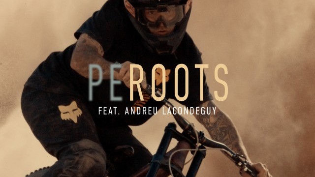 Monday Motivation: PEROOTS - The Peruvian Dream | Andreu Lacondeguy