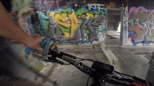 Finale Ligure MTB | Nato Base