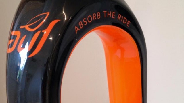 Mountain Bike Reviews - Lauf Forks Trail Racer 60mm  2015