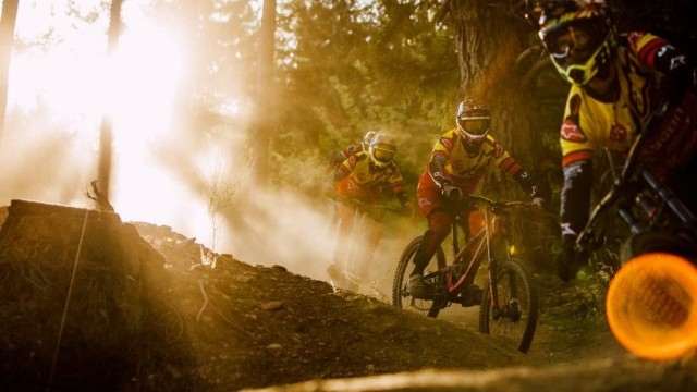 Diving Into 2017 - Polygon UR Team Launch