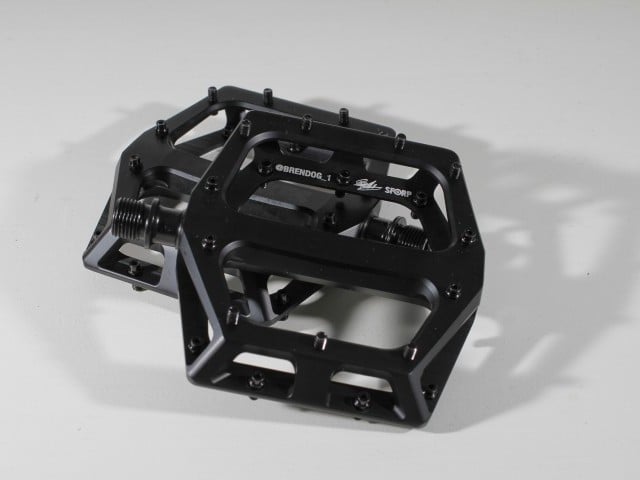 DMR Bikes Brendog Pedal  2013