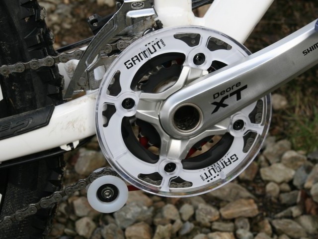 Gamut Dual Ring P30  2010