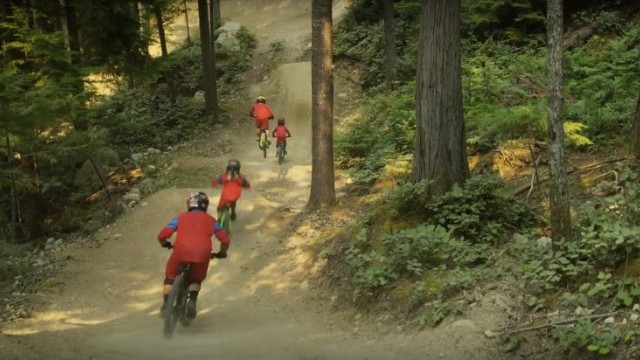 The Bulldog and The Pups