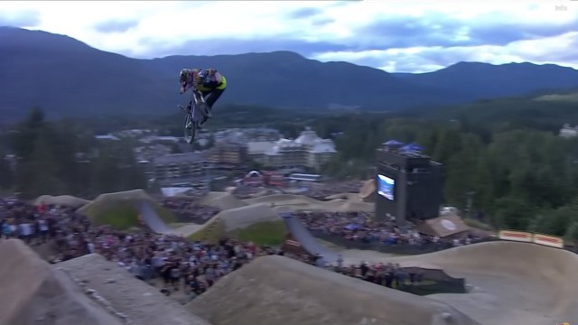 Unthinkable Slopestyle MTB | Red Bull Joyride Top 3 Runs
