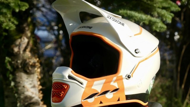 Mountain Bike Reviews - SixSixOne Reset 2018