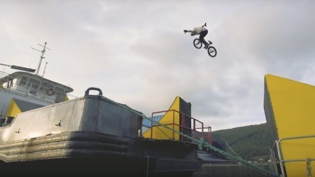 Jason Phelan - LochDown