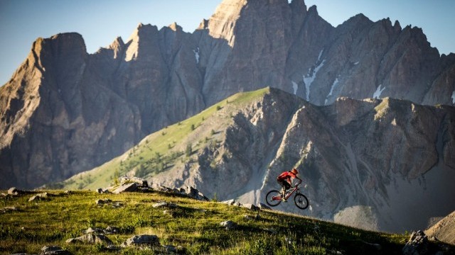 Mavic Trans-Provence Returns for the Final Edition of the Original Alpine MTB Rally