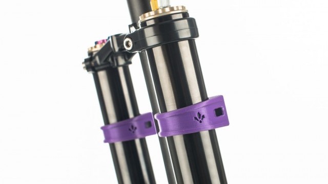 Introducing The All New Formula Nero DH Fork