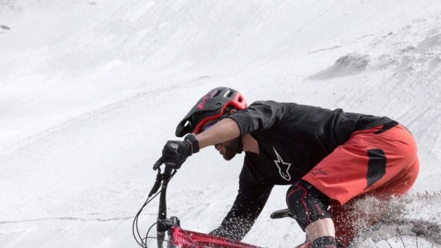 Ride The Aeolian Arc