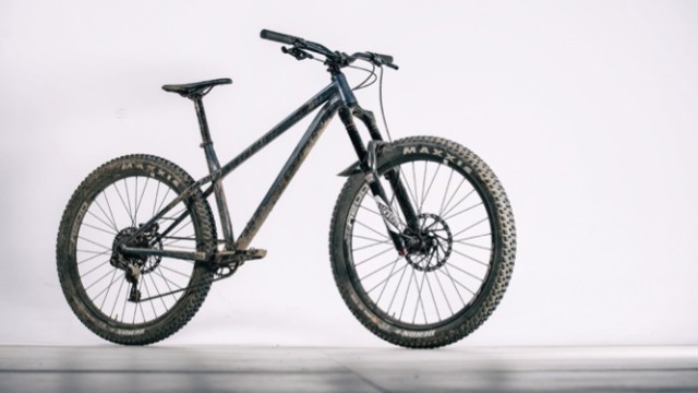 New Commencal Meta HT AM 2018