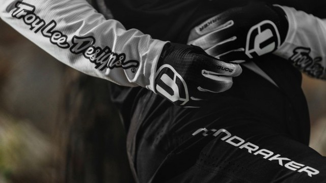 Mondraker x TLD 2023