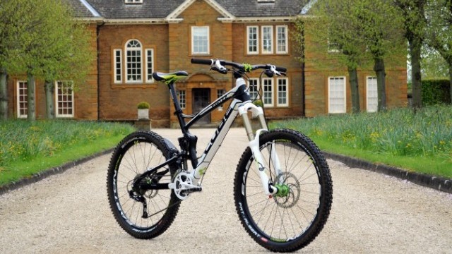 Long Term Review: Cube Fritzz Pro