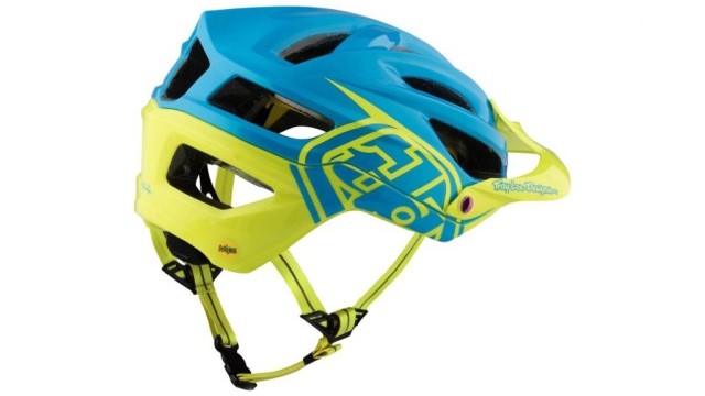 2017 Troy Lee Designs Spring/Summer Ride Collection