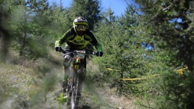 Enduro Series 2016 Teaser