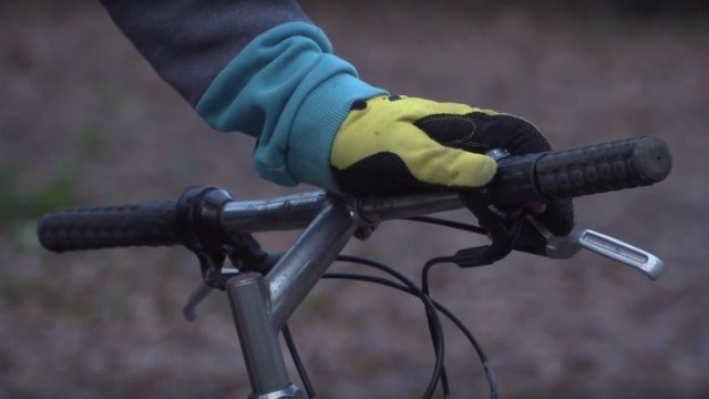 The Free Bike Challenge