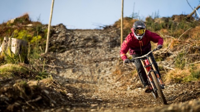 Trek Factory Racing Signs Charlie Hatton and Announces Three New Partnerships for 2018