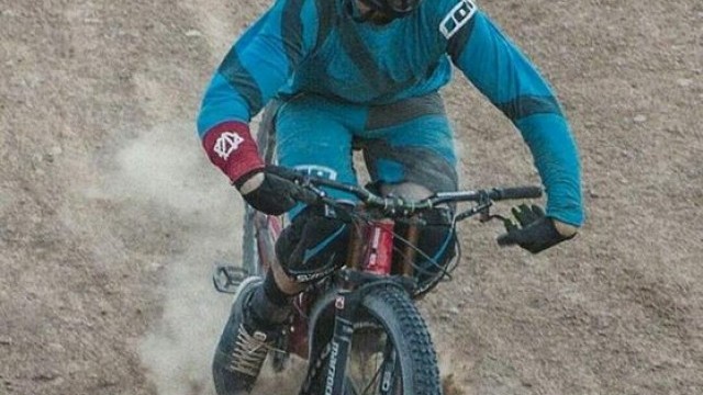 Kelly McGarry Compression Lesson...