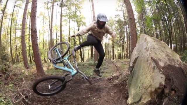 Now That We're Here | A Film by 50to01