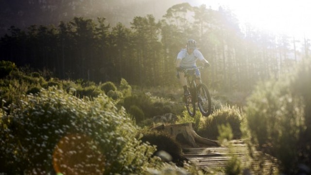 Morewood Bikes Sukuma Split Pivot Frame