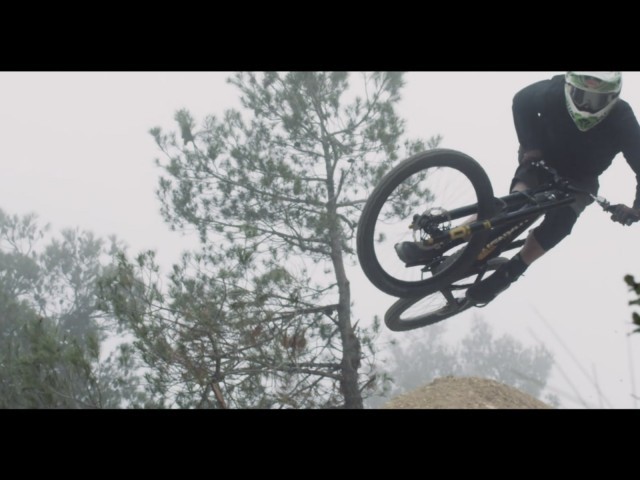 Monday Motivation: Nico Vink Spreading Happiness