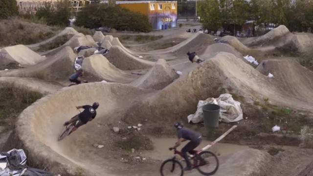 Shape Your World - Make Your Mark | SHIMANO