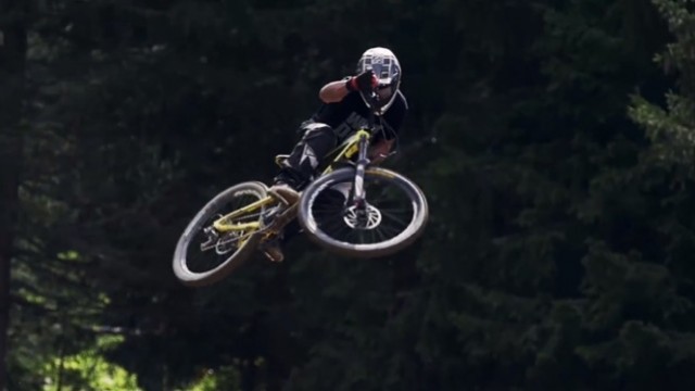 Bienvenido Aguado Getting RAWdy