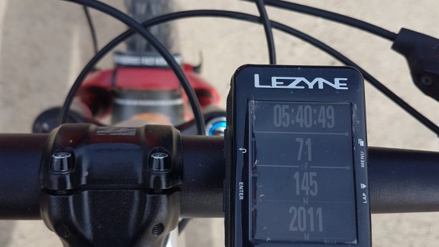 Mountain Bike Reviews - Watches