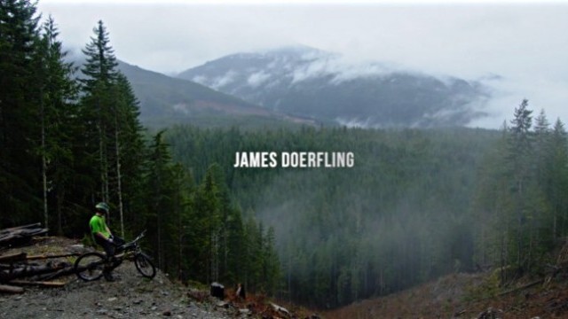 Fairweather - James Doerfling