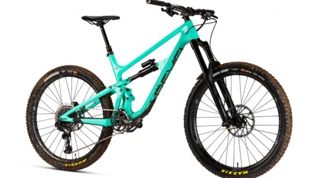 Introducing Revel Bikes