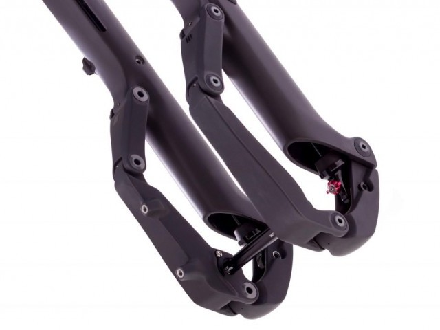 Trust Performance Message Fork Lands In The UK