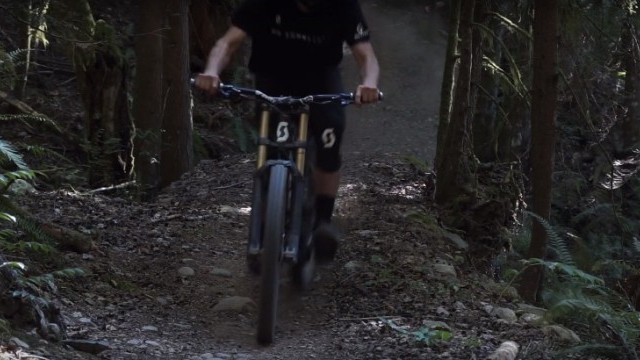 "Ditch Pig" with Joel Ducrot