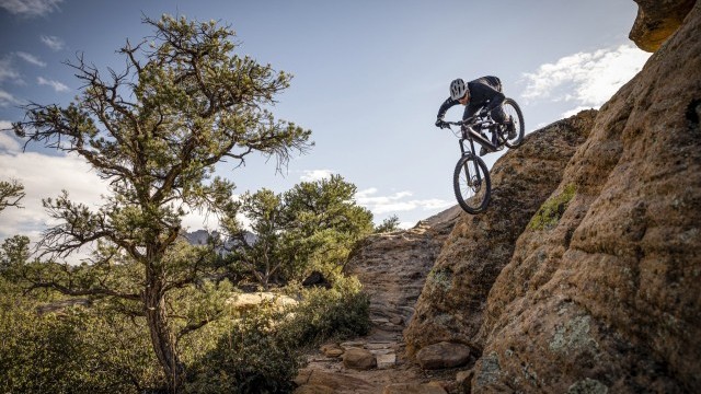 Norco Is Bringing It Home with Bosch for a Complete Full-Power e-MTB Lineup