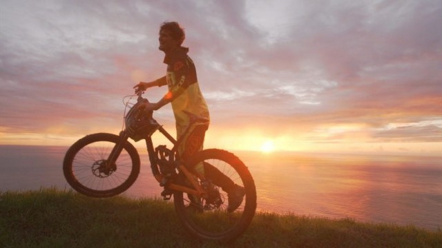 DEATHGRIP First Glimpse TEASER