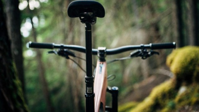 Drop Everything... New RockShox Reverb Stealth