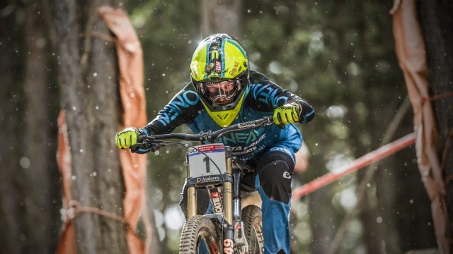 O'Neal MTB 2018 Collection
