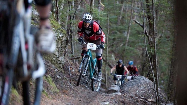 Queenstown Bike Festival Back Again!