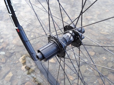 Stans NOTUBES Arch Mk3 Wheelset 2017 Mountain Bike Review