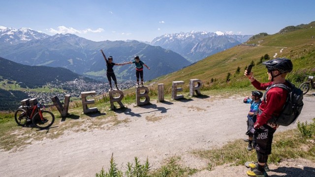 Bosch eBike Systems eMTB Challenge enters its sixth season