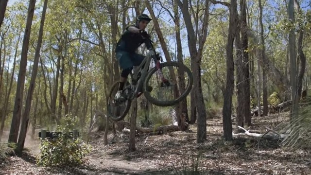 Sam Hill: A Day in the Life | CRC |