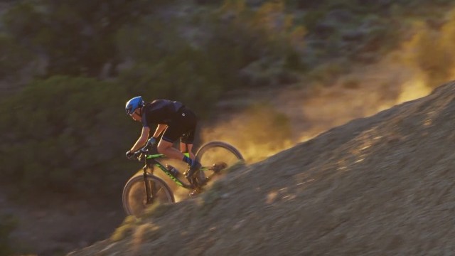 Pure XC Speed: Introducing The All-New Anthem 29 Range