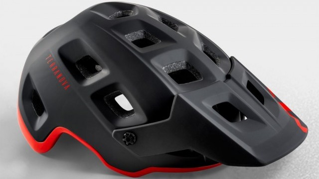 MET Release New Terranova Helmet