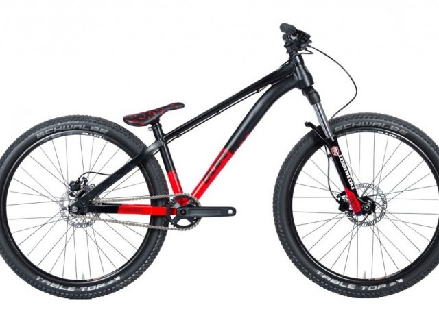 The New Calibre Astronut